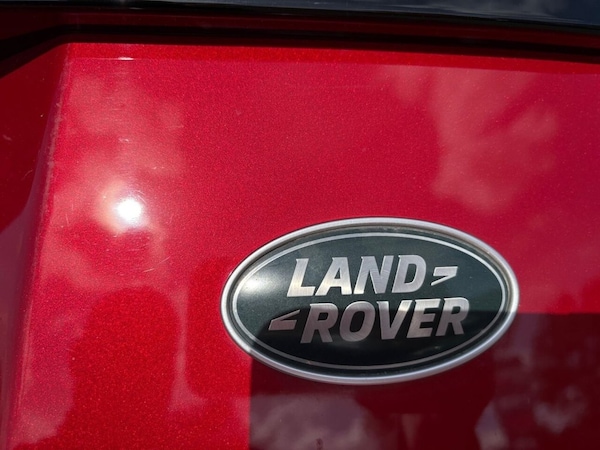 Used Land Rover Range Rover Evoque 2017 for sale - 75397131: Photo 16