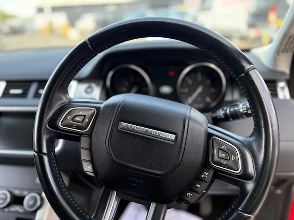 Used Land Rover Range Rover Evoque 2017 for sale - 75397131: Photo 23