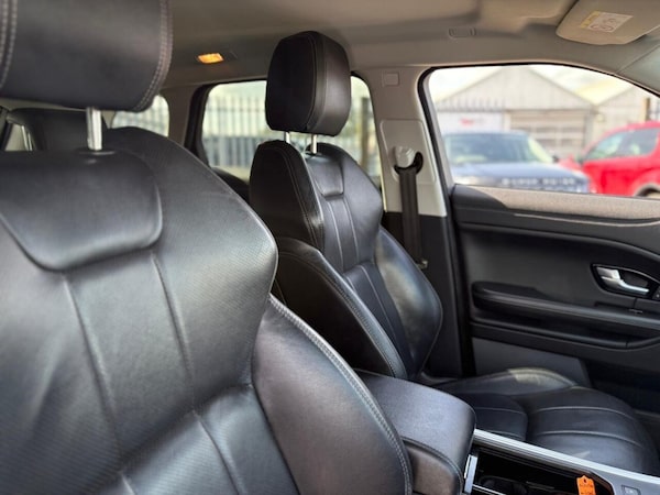 Used Land Rover Range Rover Evoque 2017 for sale - 75397131: Photo 27
