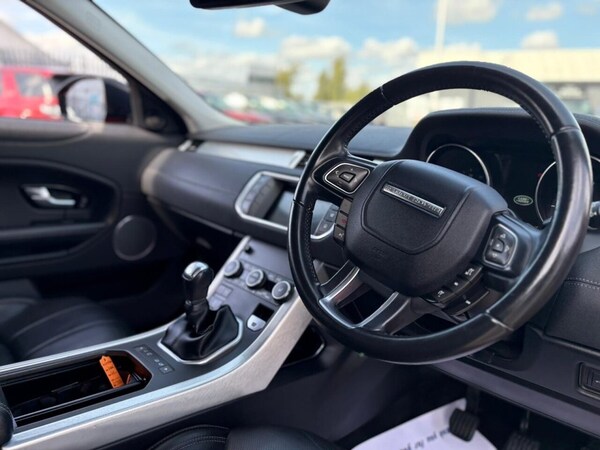 Used Land Rover Range Rover Evoque 2017 for sale - 75397131: Photo 32