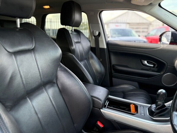 Used Land Rover Range Rover Evoque 2017 for sale - 75397131: Photo 33