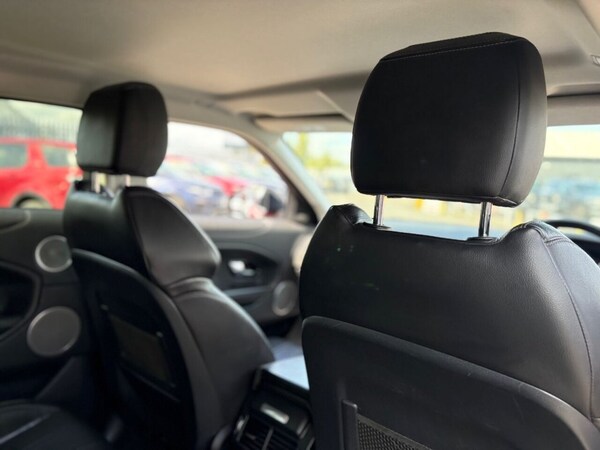Used Land Rover Range Rover Evoque 2017 for sale - 75397131: Photo 37