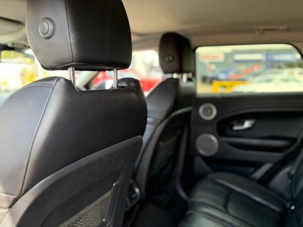 Used Land Rover Range Rover Evoque 2017 for sale - 75397131: Photo 40