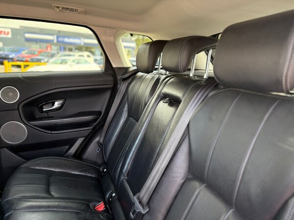Used Land Rover Range Rover Evoque 2017 for sale - 75397131: Photo 41