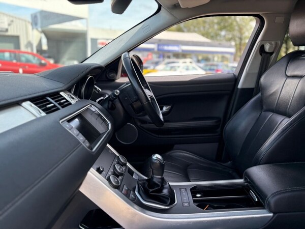 Used Land Rover Range Rover Evoque 2017 for sale - 75397131: Photo 43
