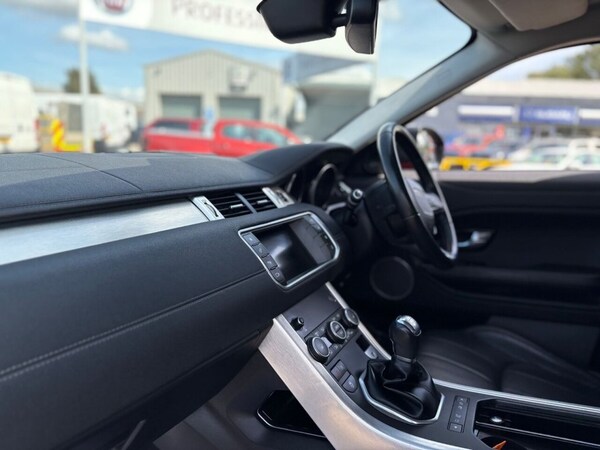 Used Land Rover Range Rover Evoque 2017 for sale - 75397131: Photo 45