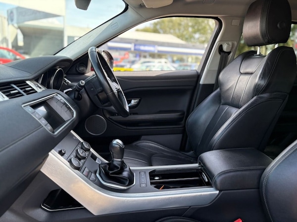 Used Land Rover Range Rover Evoque 2017 for sale - 75397131: Photo 48