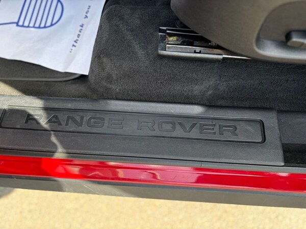 Used Land Rover Range Rover Evoque 2017 for sale - 75397131: Photo 49