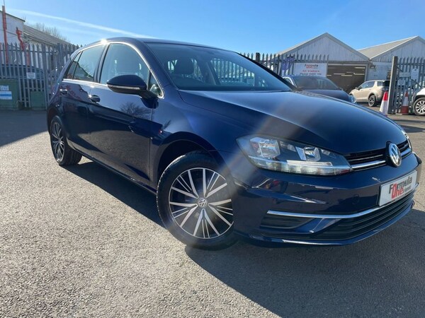 Used Volkswagen Golf 2017 for sale - 66711032: Photo 10