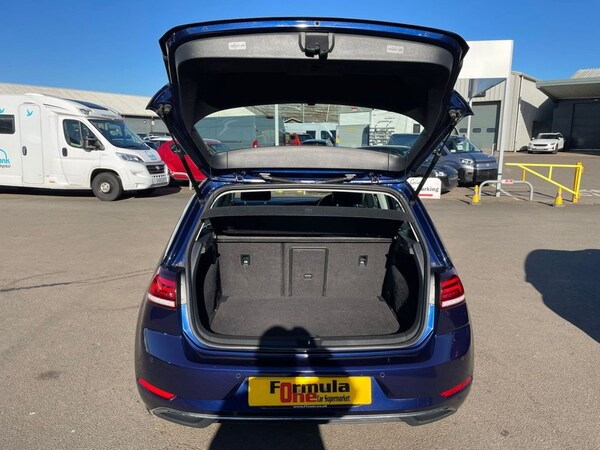Used Volkswagen Golf 2017 for sale - 66711032: Photo 13