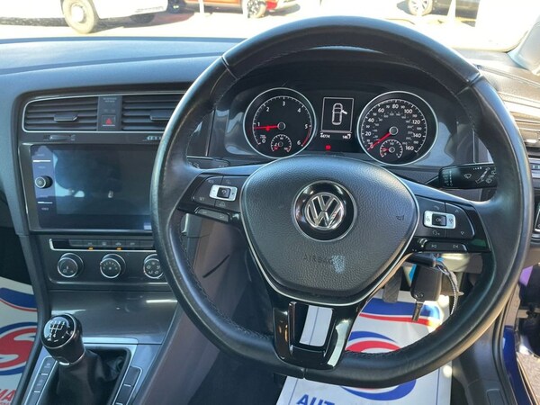 Used Volkswagen Golf 2017 for sale - 66711032: Photo 16