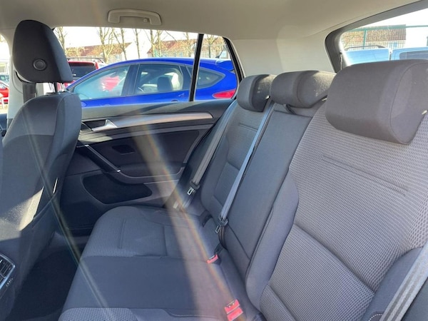 Used Volkswagen Golf 2017 for sale - 66711032: Photo 26