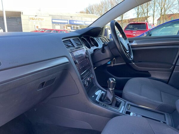 Used Volkswagen Golf 2017 for sale - 66711032: Photo 28