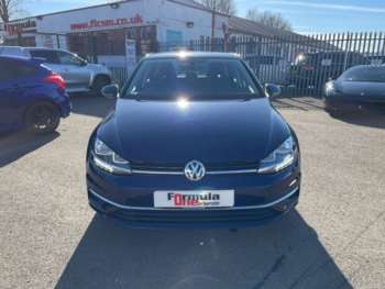 Used Volkswagen Golf 2017 for sale - 66711032: Photo