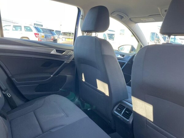 Used Volkswagen Golf 2017 for sale - 66711032: Photo 33