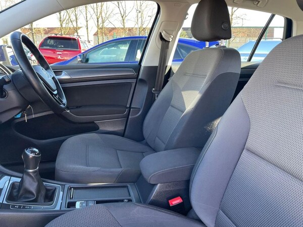 Used Volkswagen Golf 2017 for sale - 66711032: Photo 34