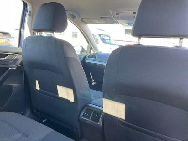 Used Volkswagen Golf 2017 for sale - 66711032: Photo 35