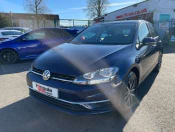 Used Volkswagen Golf 2017 for sale - 66711032: Photo