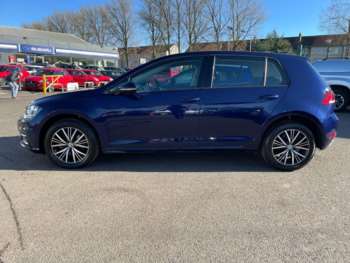 Used Volkswagen Golf 2017 for sale - 66711032: Photo