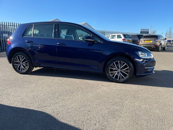 Used Volkswagen Golf 2017 for sale - 66711032: Photo 8