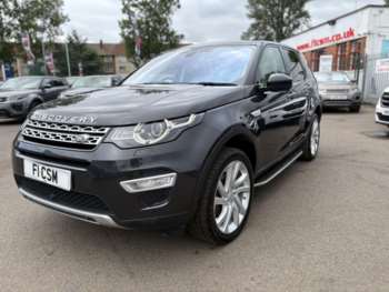 Used Land Rover Discovery Sport 2019 for sale - 75087887: Photo
