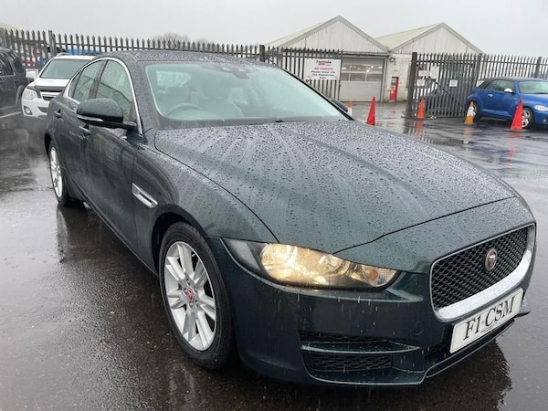 Used Jaguar XE 2016 for sale - 69945863: Photo 11