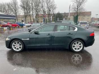 Used Jaguar XE 2016 for sale - 69945863: Photo
