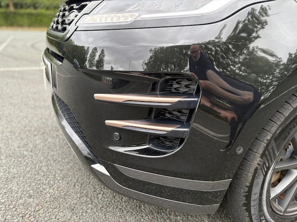 Used Land Rover Range Rover Evoque 2021 for sale - 75544411: Photo 11