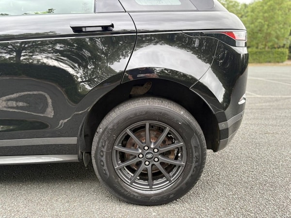 Used Land Rover Range Rover Evoque 2021 for sale - 75544411: Photo 12