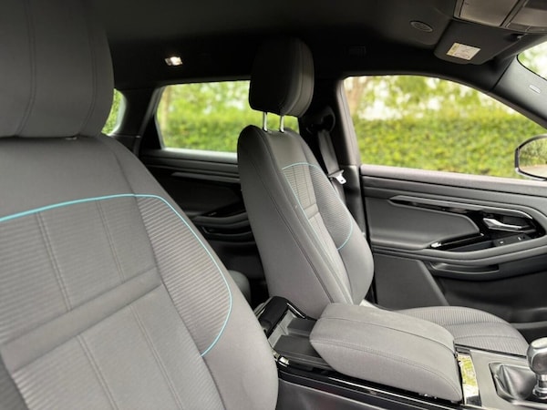 Used Land Rover Range Rover Evoque 2021 for sale - 75544411: Photo 21
