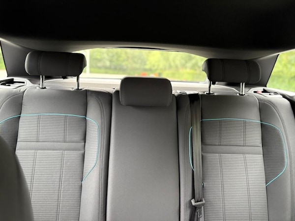 Used Land Rover Range Rover Evoque 2021 for sale - 75544411: Photo 23