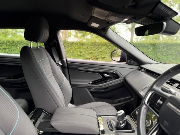 Used Land Rover Range Rover Evoque 2021 for sale - 75544411: Photo 27