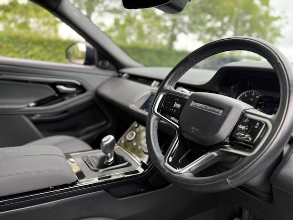 Used Land Rover Range Rover Evoque 2021 for sale - 75544411: Photo 28