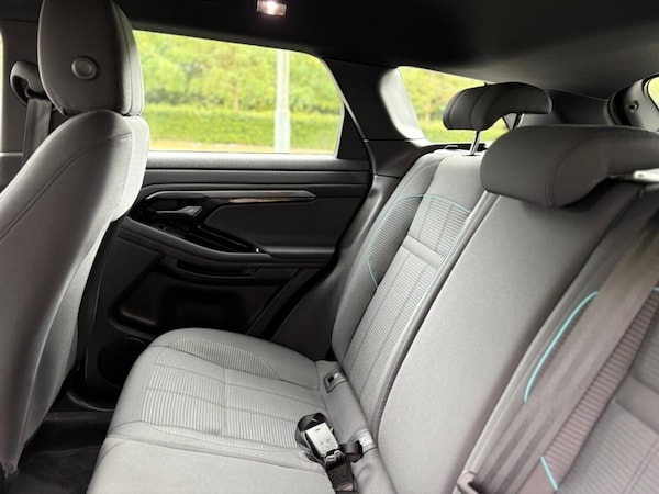 Used Land Rover Range Rover Evoque 2021 for sale - 75544411: Photo 29