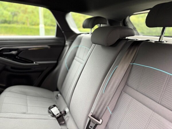 Used Land Rover Range Rover Evoque 2021 for sale - 75544411: Photo 30