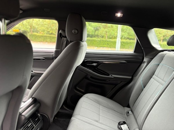 Used Land Rover Range Rover Evoque 2021 for sale - 75544411: Photo 31
