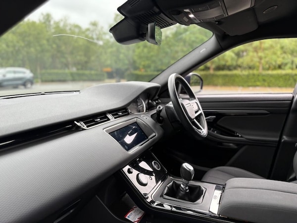 Used Land Rover Range Rover Evoque 2021 for sale - 75544411: Photo 32