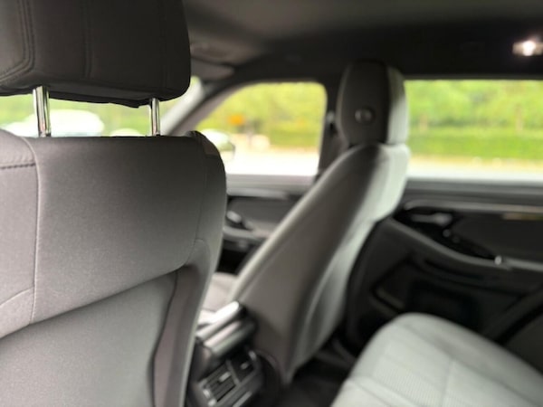 Used Land Rover Range Rover Evoque 2021 for sale - 75544411: Photo 34