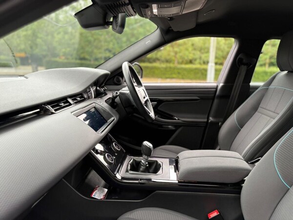 Used Land Rover Range Rover Evoque 2021 for sale - 75544411: Photo 35
