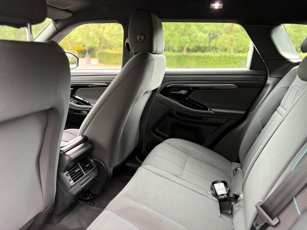 Used Land Rover Range Rover Evoque 2021 for sale - 75544411: Photo 36