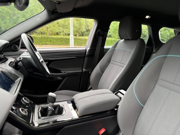 Used Land Rover Range Rover Evoque 2021 for sale - 75544411: Photo 37