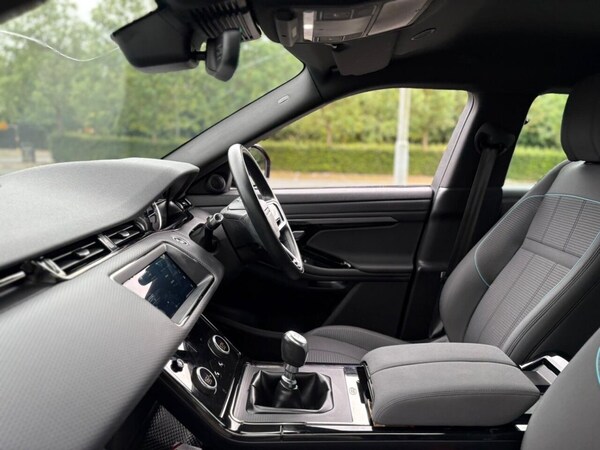Used Land Rover Range Rover Evoque 2021 for sale - 75544411: Photo 38