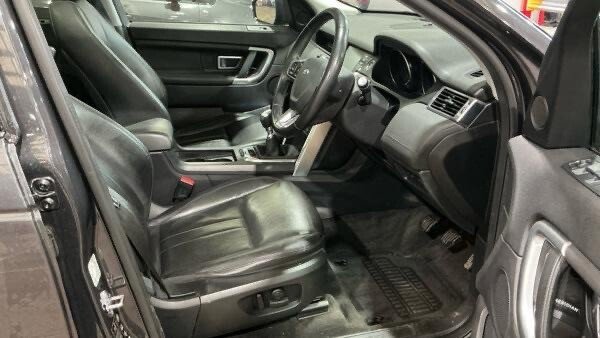 Used Land Rover Discovery Sport 2019 for sale - 78167616: Photo 10