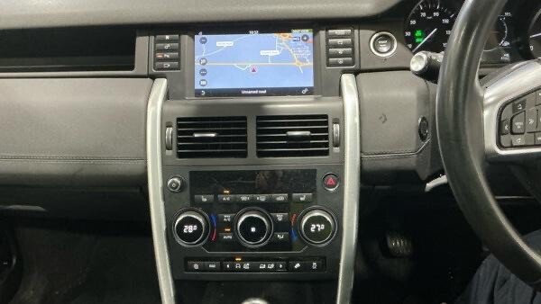 Used Land Rover Discovery Sport 2019 for sale - 78167616: Photo 11