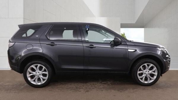Used Land Rover Discovery Sport 2019 for sale - 78167616: Photo 5