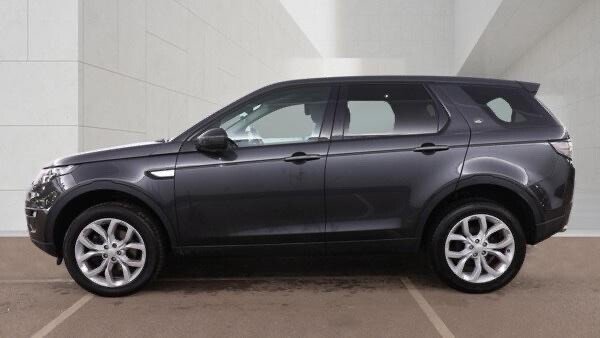 Used Land Rover Discovery Sport 2019 for sale - 78167616: Photo 6