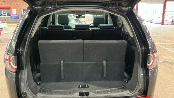 Used Land Rover Discovery Sport 2019 for sale - 78167616: Photo 7