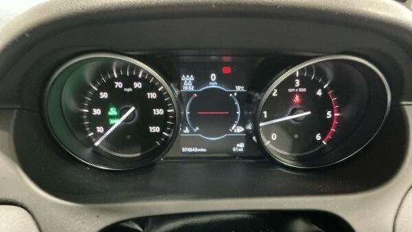 Used Land Rover Discovery Sport 2019 for sale - 78167616: Photo 9