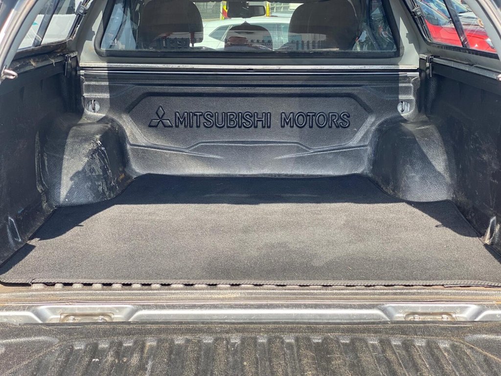 Used Mitsubishi L200 2017 for sale - 77668794: Photo 10