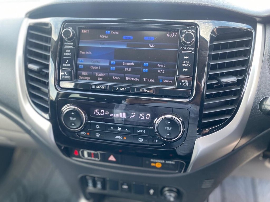 Used Mitsubishi L200 2017 for sale - 77668794: Photo 17